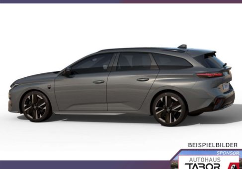 Peugeot 308, 2026