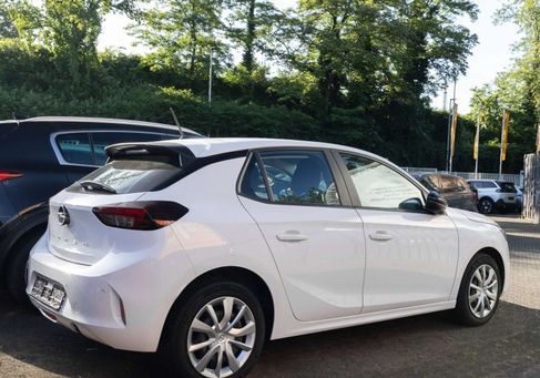 Opel Corsa, 2023 2