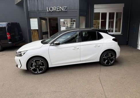 Opel Corsa, 2025 2
