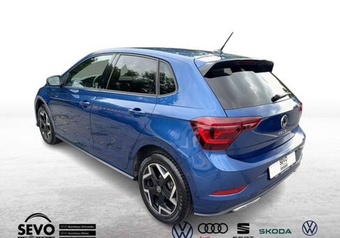 Volkswagen Polo, 2025 3