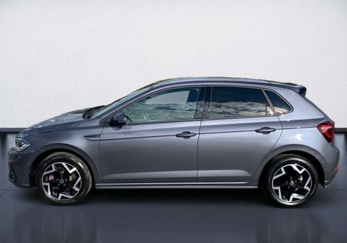 Volkswagen Polo, 2025 3