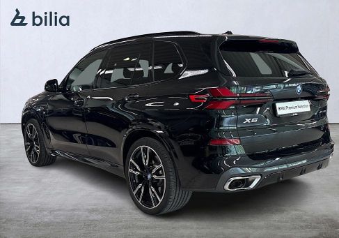 BMW X5, 2025 2