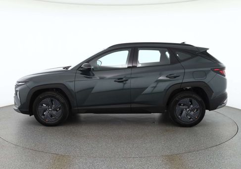 Hyundai Tucson, 2026