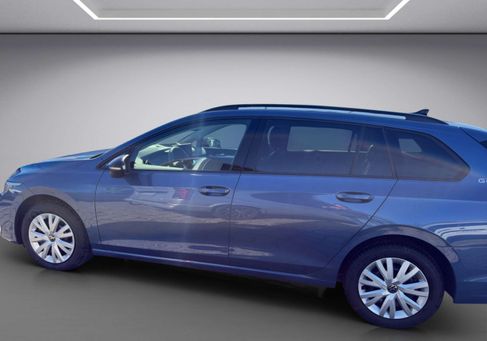 Volkswagen Golf, 2025 2