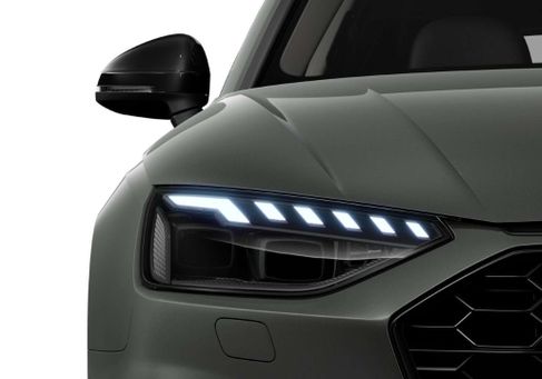 Audi A4, 2023