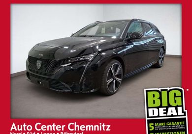 Peugeot 308, 2024