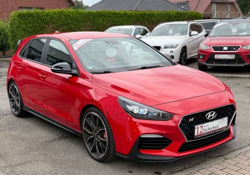 Hyundai i30, 2018 2