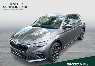 Skoda Scala, 2026