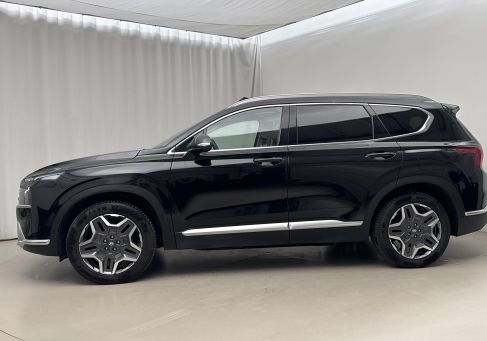 Hyundai Santa Fe, 2023