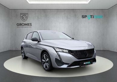 Peugeot 308, 2024