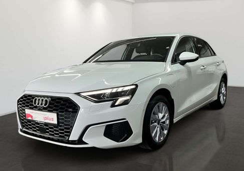 Audi A3, 2023 2