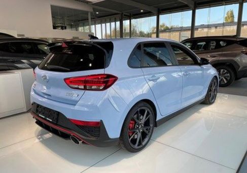 Hyundai i30, 2022 3