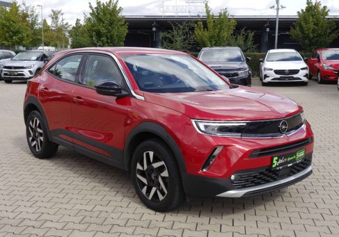 Opel Mokka, 2022 3
