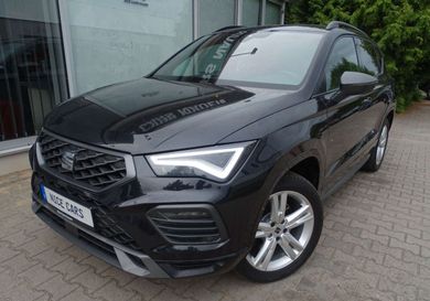 Seat Ateca, 2022