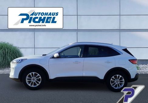 Ford Kuga, 2021