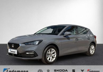 Seat Leon, 2026