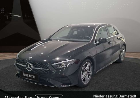 Mercedes-Benz A 180, 2026