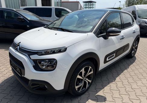 Citroën C3, 2023 2
