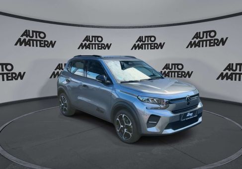 Citroën C3, 2025 2