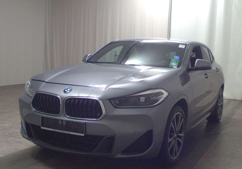BMW X2, 2022 2