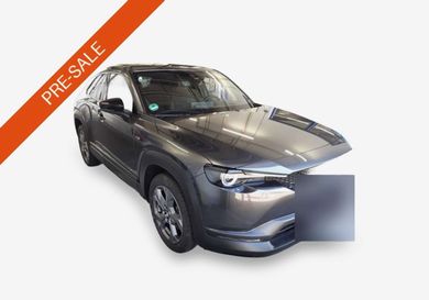 Mazda MX-30, 2023