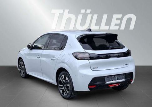 Peugeot 208, 2026