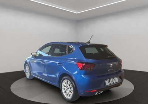 Seat Ibiza, 2025