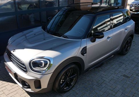 MINI Cooper Countryman, 2023