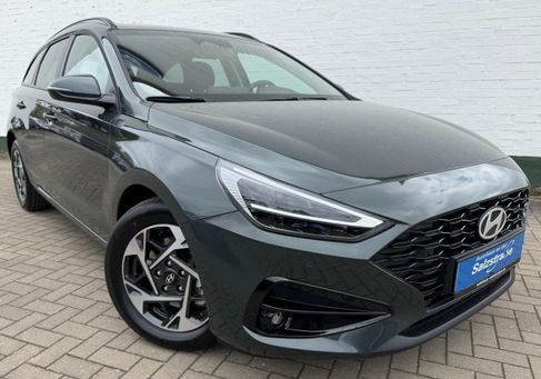 Hyundai i30, 2026 2
