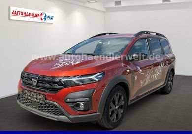 Dacia Jogger, 2022