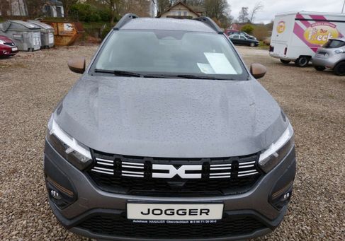 Dacia Jogger, 2025 2