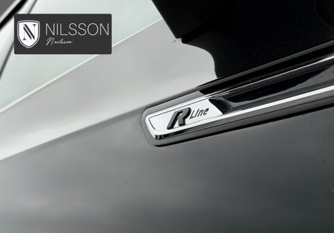 Volkswagen Arteon, 2019 3