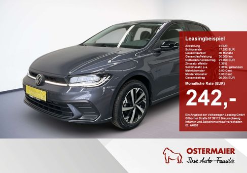 Volkswagen Polo, 2023