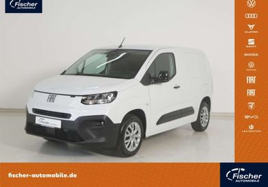Fiat Doblo, 2026