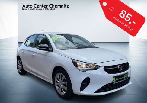 Opel Corsa, 2023 2