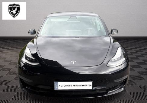 Tesla Model 3, 2020 2