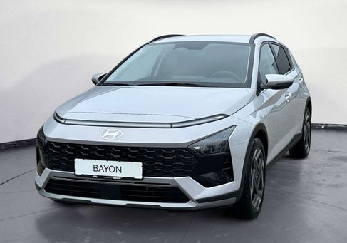 Hyundai Bayon, 2026 2