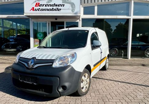 Renault Kangoo, 2019