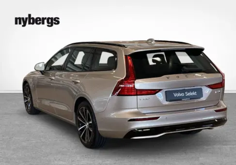 Volvo V60, 2025 3