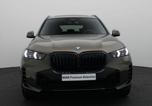 BMW X5, 2026