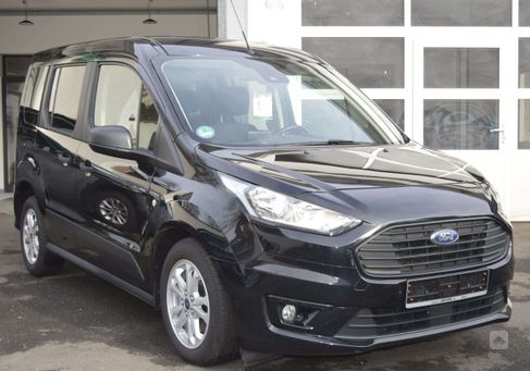 Ford Tourneo Connect, 2020