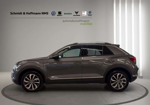 Volkswagen T-Roc, 2022