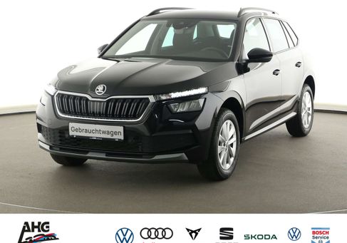 Skoda Kamiq, 2023