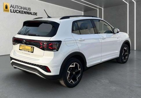 Volkswagen T-Cross, 2026 3