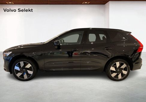 Volvo XC60, 2024