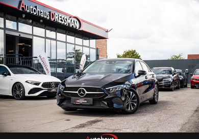 Mercedes-Benz A 180, 2023
