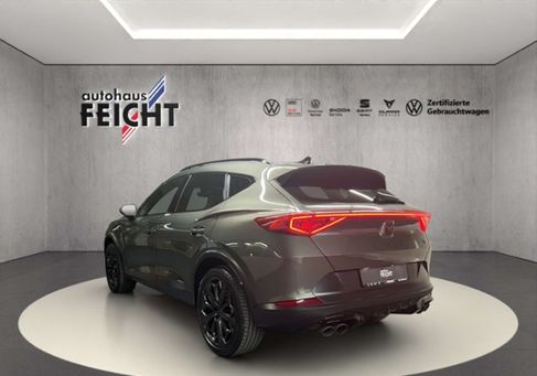 Cupra Formentor, 2023