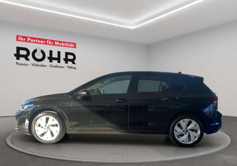 Volkswagen Golf, 2025 3