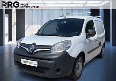 Renault Kangoo, 2020