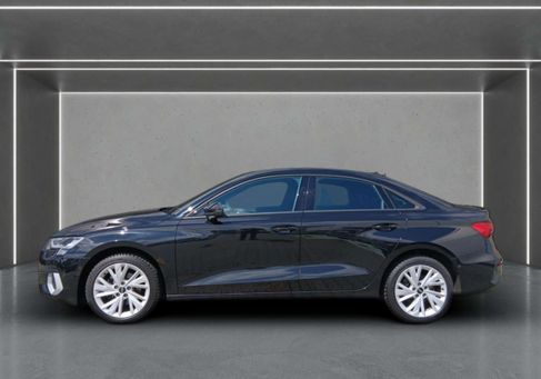 Audi A3, 2022 3